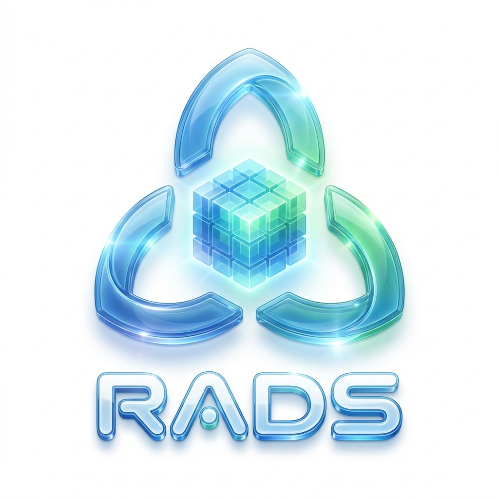 RADS Logo